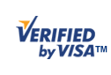 all orders verified by visa