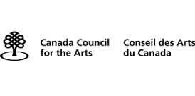 Canada Council for the Arts | Conseil des Arts du Canada