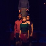 Daren A. Herbert, Dmitry Chepovetksy, Bree Greig and Selina Martin in Do You Want What I Have Got? A Craigslist Cantata (2013)